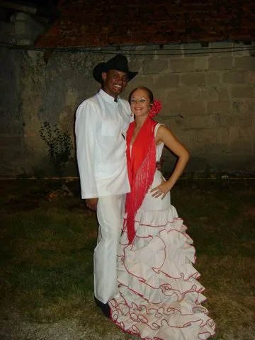 Confolens (Francia) — foto 69